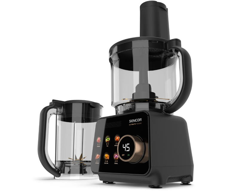 Sencor SBU 9878BK Super blender