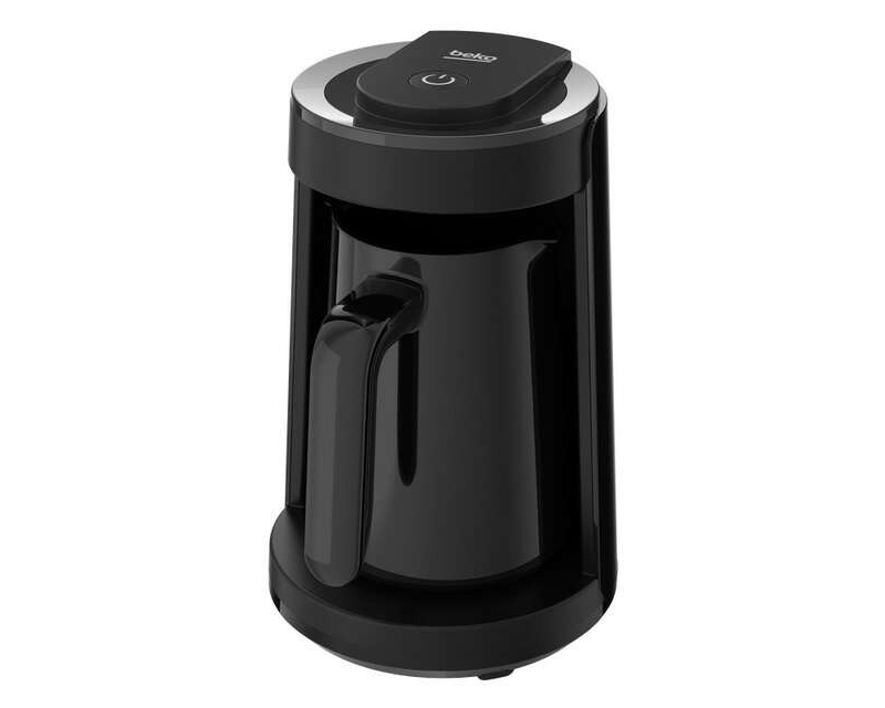 Beko TCM 1645 B Aparat za tursku kafu