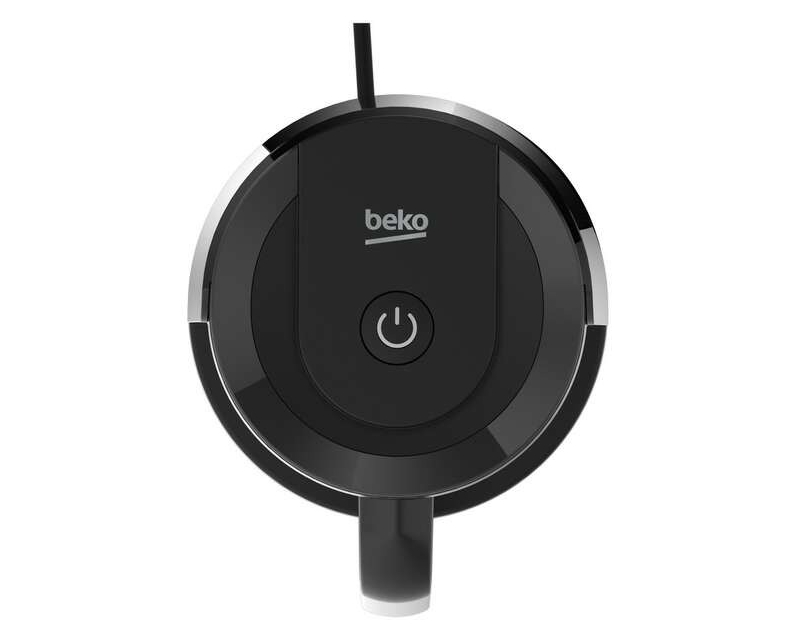 Beko TCM 1645 B Aparat za tursku kafu