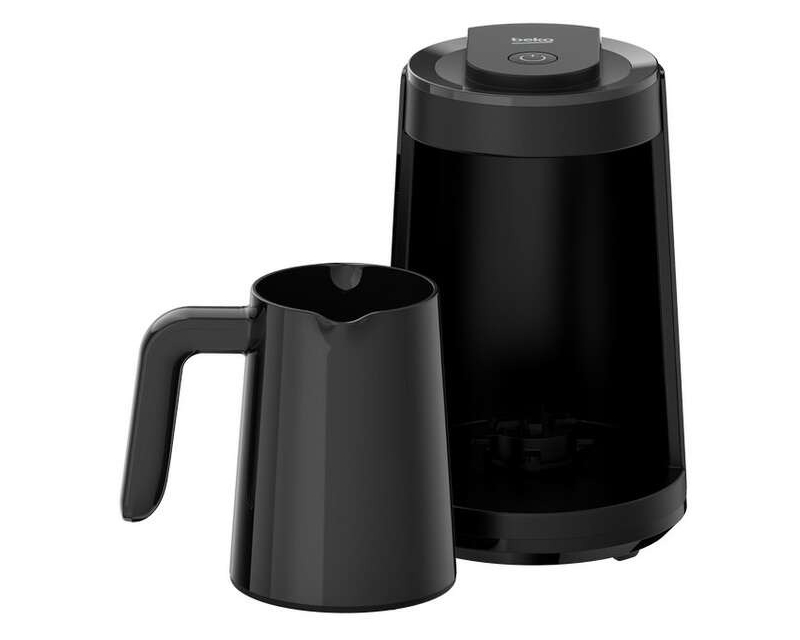 Beko TCM 1645 B Aparat za tursku kafu