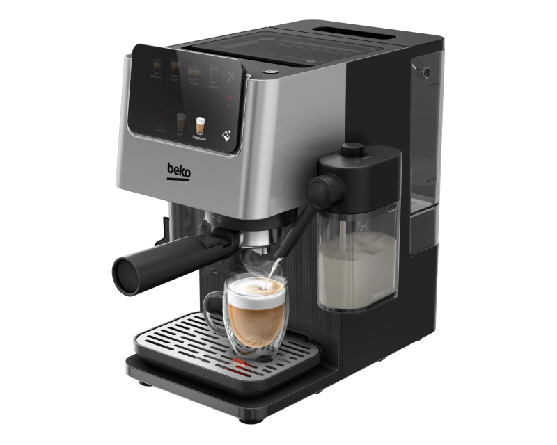 Beko CED 7524 X Aparat za espresso kafu