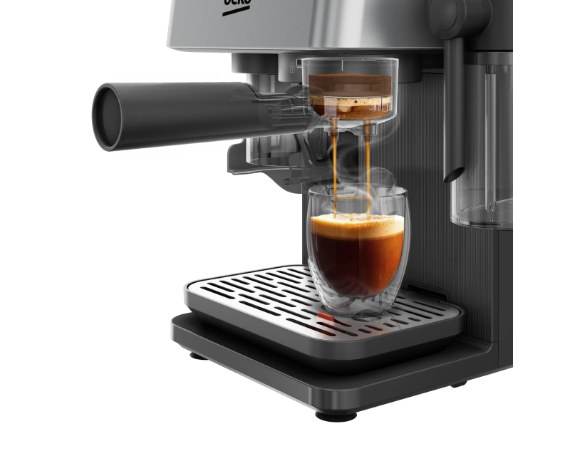 Beko CED 7524 X Aparat za espresso kafu