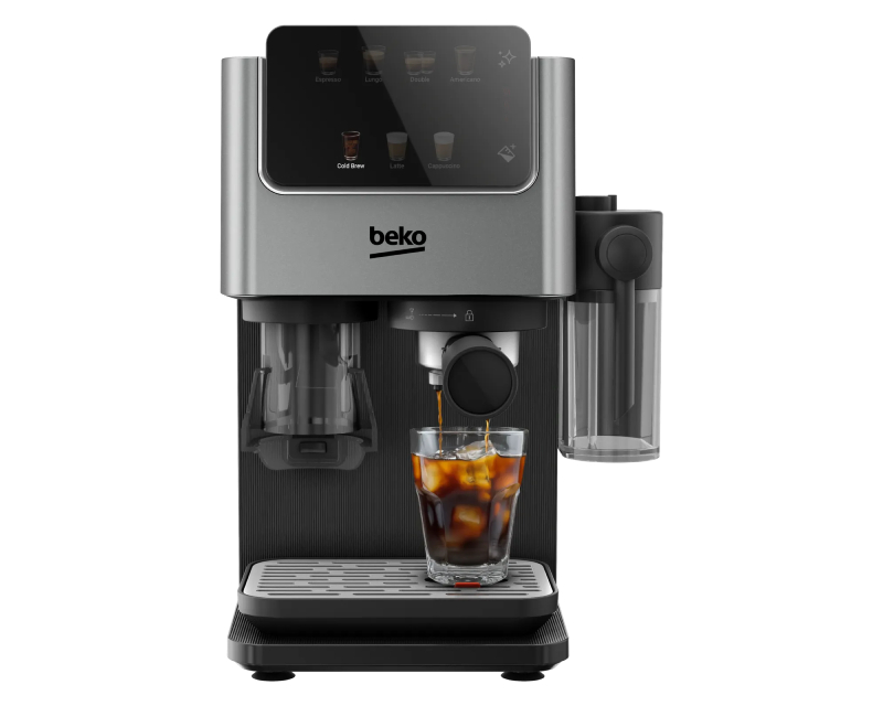 Beko CED 7524 X Aparat za espresso kafu