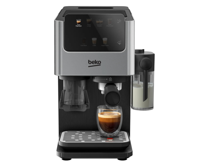 Beko CED 7524 X Aparat za espresso kafu