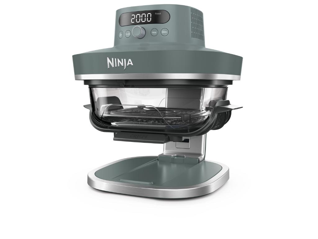 Ninja Air Fryer Ninja AS101EURS CRISPi PRO 7u1 XL/5,7l/Zelena