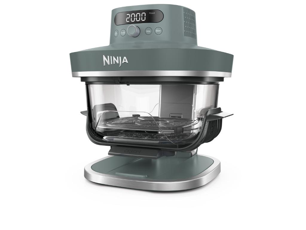 Ninja Air Fryer Ninja AS101EURS CRISPi PRO 7u1 XL/5,7l/Zelena