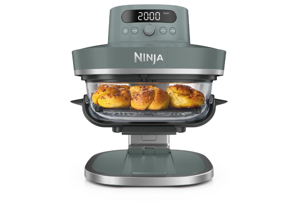 Ninja Air Fryer Ninja AS101EURS CRISPi PRO 7u1 XL/5,7l/Zelena