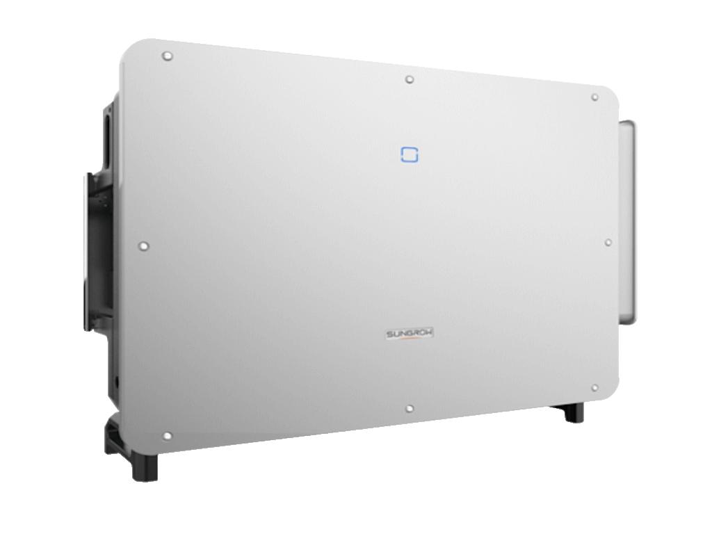 SunGrow Inverter SUNGROW SG50CX-P2_ V21, 4 MPPT, 50kW
