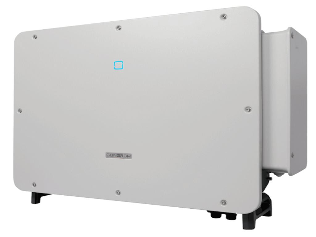SunGrow Inverter SUNGROW SG50CX-P2_ V21, 4 MPPT, 50kW
