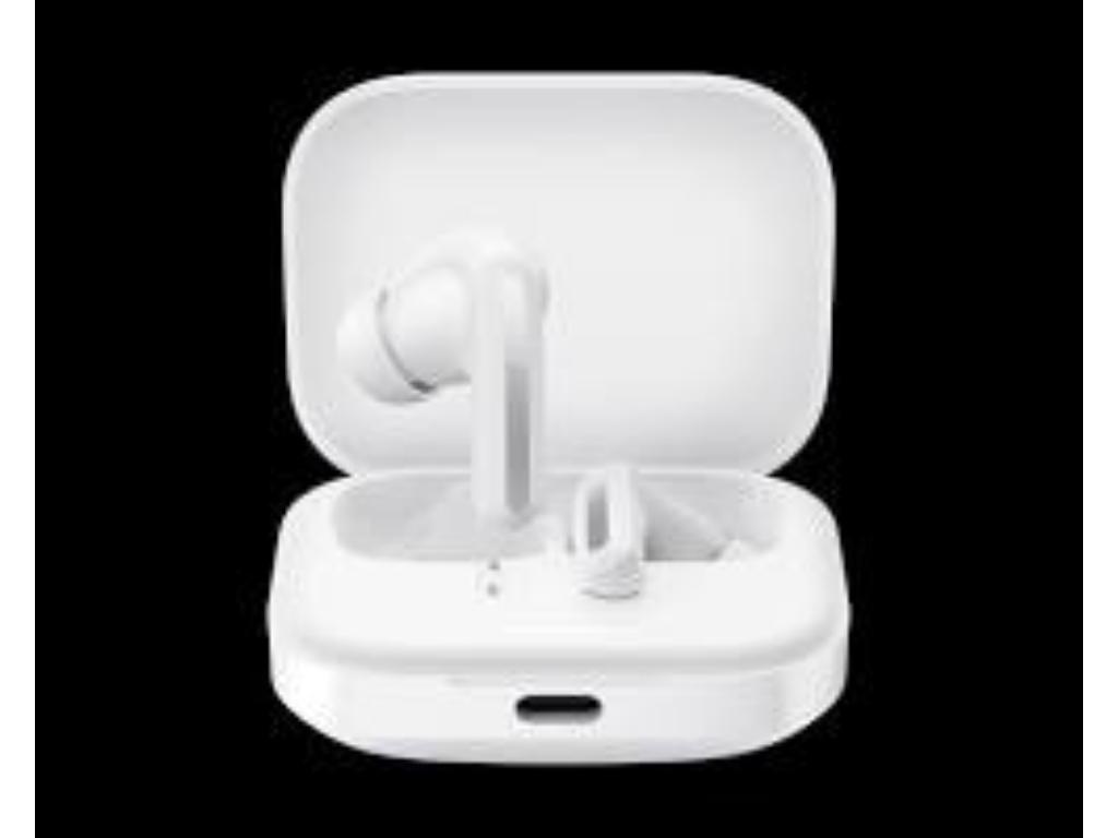 Xiaomi Slušalice XIAOMI Redmi Buds 8 bela