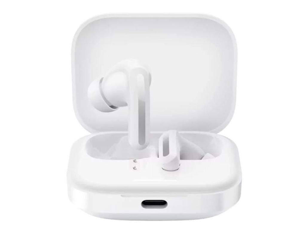 Xiaomi Slušalice XIAOMI Redmi Buds 8 bela
