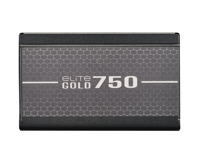 COOLER MASTER Elite Gold 750W napajanje (MPX-7505-AFAG-BEU) 5Y