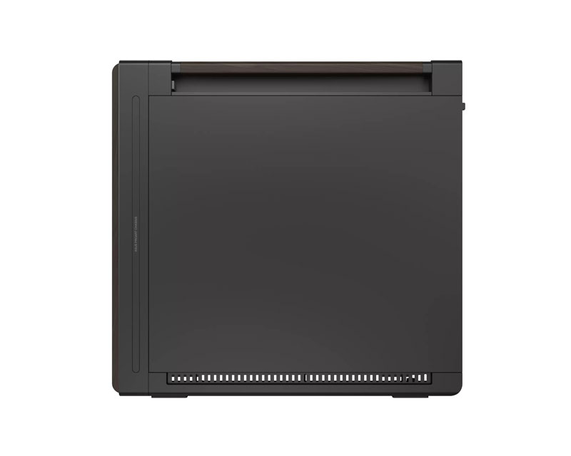 Asus PROART PA602 WALNUT WOOD TG PWM MODERN BLACK kućište crno