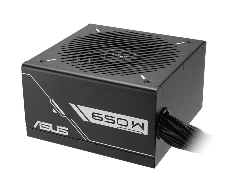 Asus PRIME-650B-BLACK 650W napajanje
