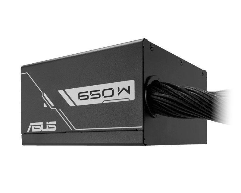 Asus PRIME-650B-BLACK 650W napajanje