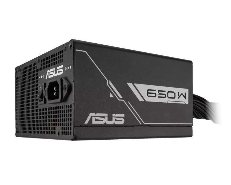 Asus PRIME-650B-BLACK 650W napajanje