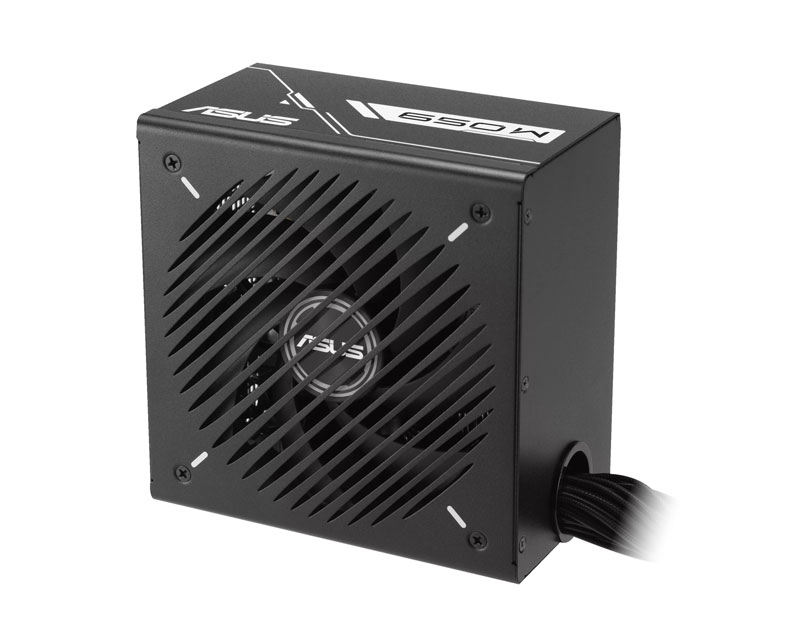 Asus PRIME-650B-BLACK 650W napajanje