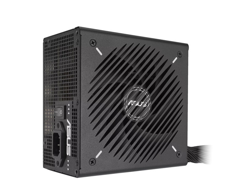 Asus PRIME-650B-BLACK 650W napajanje