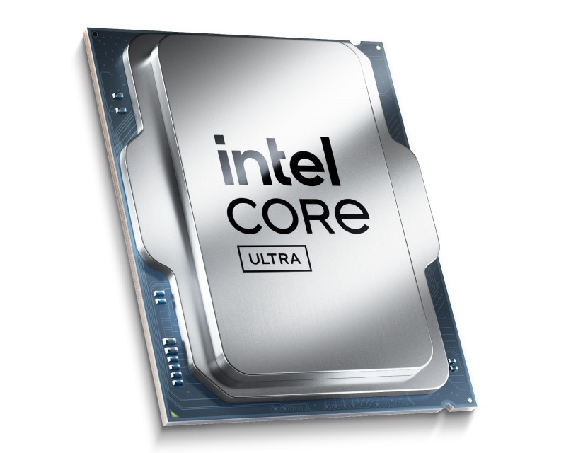 Intel Core Ultra 7 265KF Procesor, AT8076806412