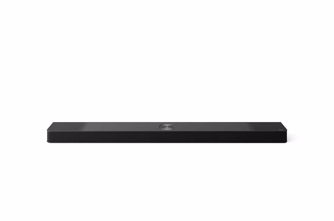 Soundbar, 810W, Surround 9.1.5, Dolby Atmos i DTS:X, AI Room Calibration i AI Sound Pro