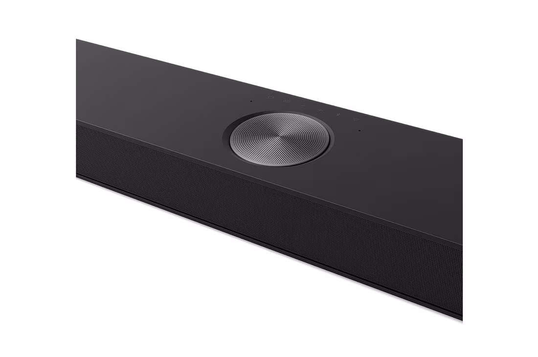 Soundbar, 810W, Surround 9.1.5, Dolby Atmos i DTS:X, AI Room Calibration i AI Sound Pro