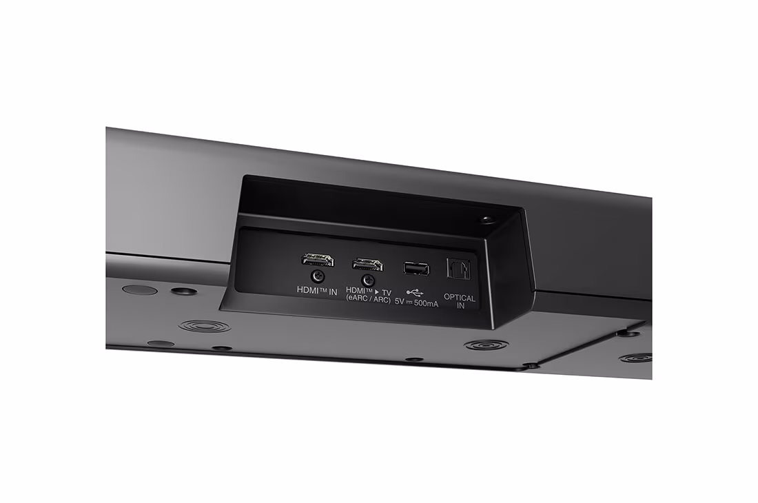 Soundbar, 810W, Surround 9.1.5, Dolby Atmos i DTS:X, AI Room Calibration i AI Sound Pro