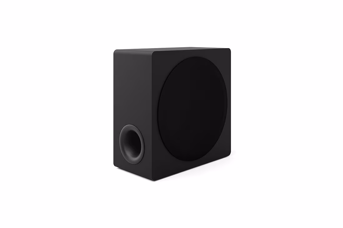Soundbar, 810W, Surround 9.1.5, Dolby Atmos i DTS:X, AI Room Calibration i AI Sound Pro