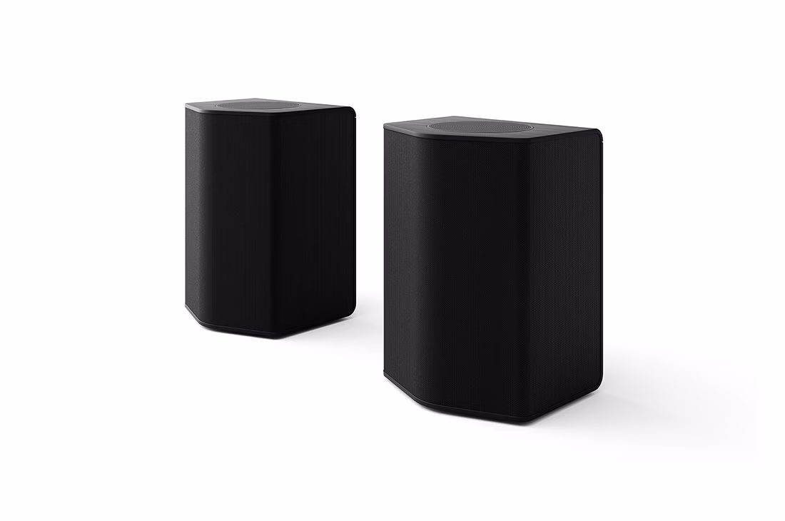 Soundbar, 810W, Surround 9.1.5, Dolby Atmos i DTS:X, AI Room Calibration i AI Sound Pro