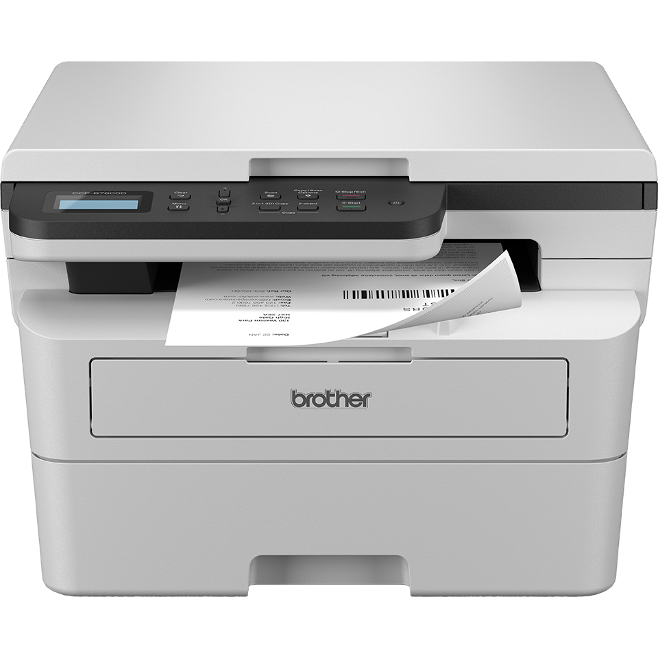 Brother DCP‑B7600D Multifunkcijski TonerBenefit štampač