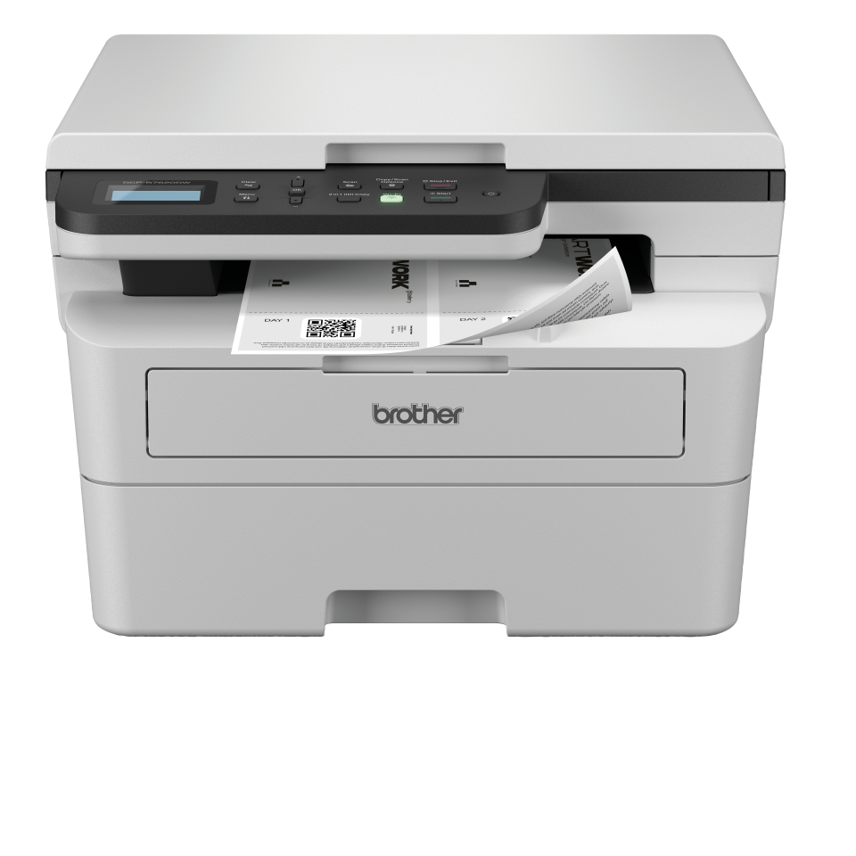 Brother DCP-B7620DW Multifunkcijski TonerBenefit štampač