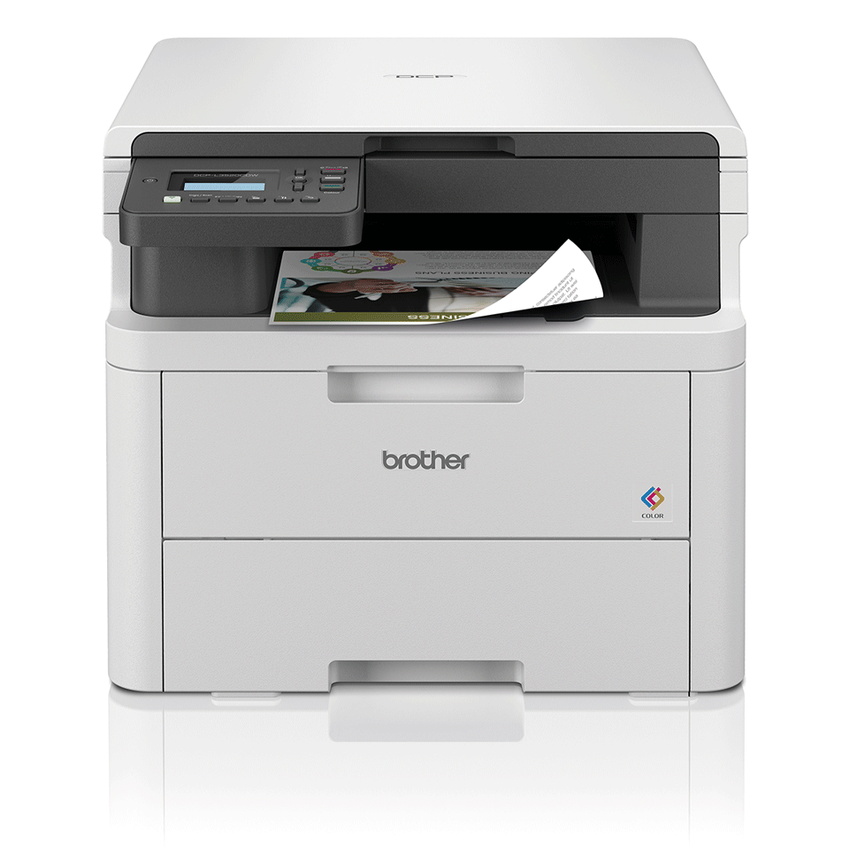 Brother DCP-L3520CDW Laserski Kolor Multifunkcijski štampač