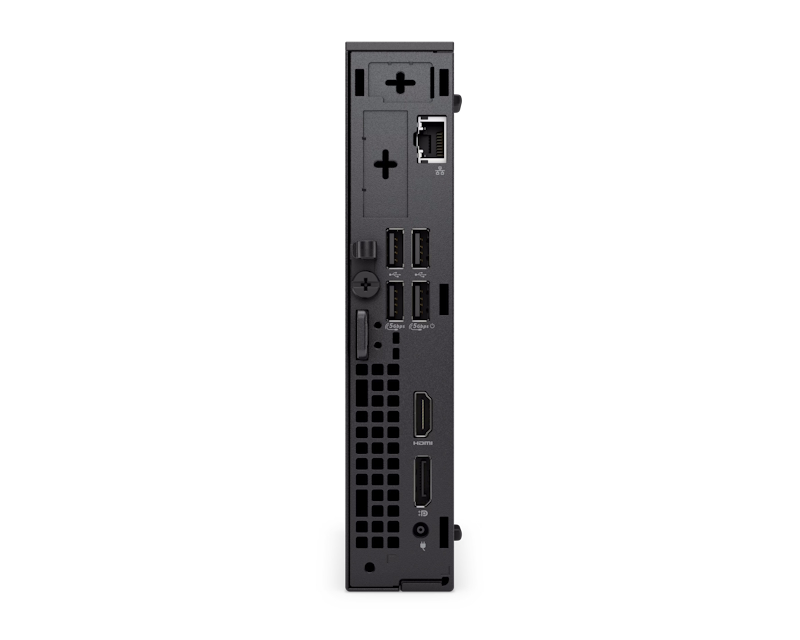 DELL Pro Micro Core Ultra 7 265T 16GB 512GB SSD Win11Pro 3yr ProSupport + WiFi