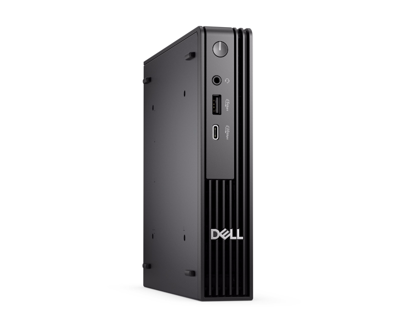 DELL Pro Micro Core Ultra 7 265T 16GB 512GB SSD Win11Pro 3yr ProSupport + WiFi