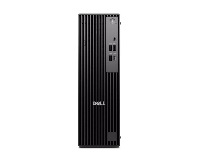 DELL Pro Slim Core Ultra 5 235 16GB 512GB SSD 3yr ProSupport + WiFi
