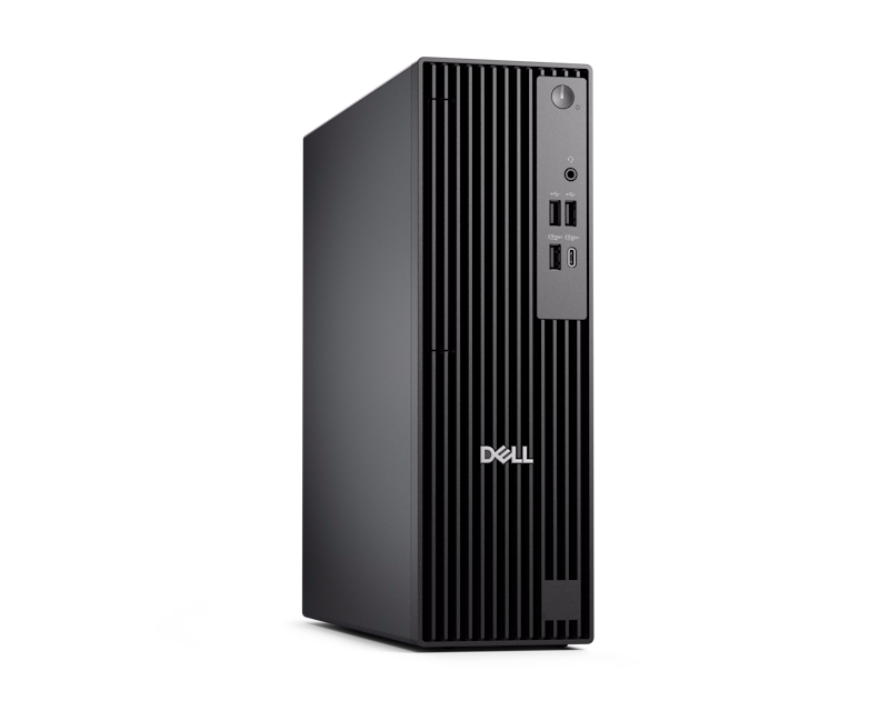 DELL Pro Slim Core Ultra 5 235 16GB 512GB SSD 3yr ProSupport + WiFi