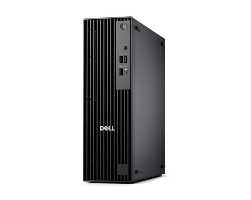 DELL Pro Slim Core Ultra 5 235 16GB 512GB SSD 3yr ProSupport + WiFi