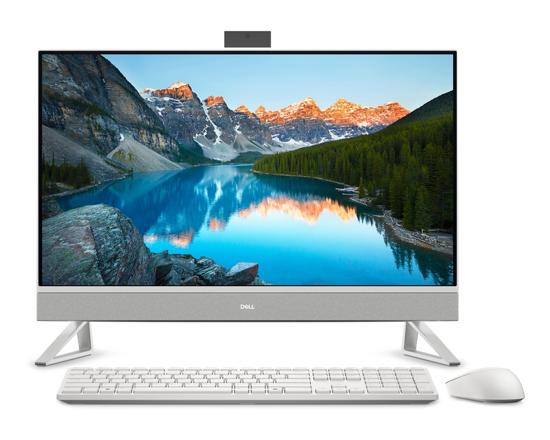 DELL AiO 27 inch FHD Core 7 150U 32GB 2TB SSD Win11Pro 3yr NBD + WiFi