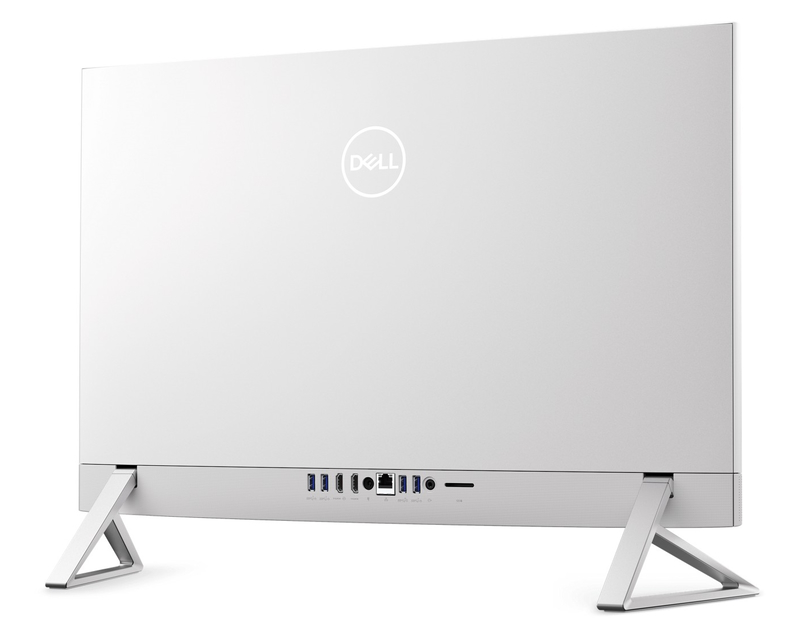 DELL AiO 27 inch FHD Core 7 150U 32GB 2TB SSD Win11Pro 3yr NBD + WiFi