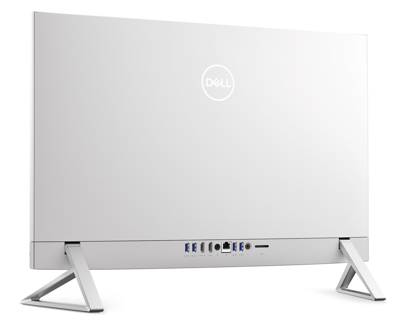 DELL AiO 27 inch FHD Core 7 150U 32GB 2TB SSD Win11Pro 3yr NBD + WiFi