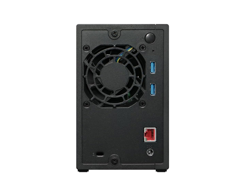 NAS Storage Server DRIVESTOR 2 AS1202T | ASUSTOR