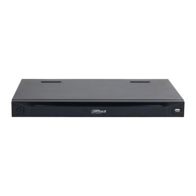 Dahua NVD0405DU-2I-8K Ultra-HD mrežni video dekoder za superioran nadzor
