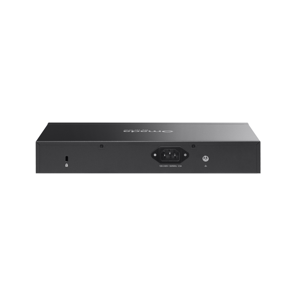 TP-Link ES220GP(UN) Omada 20-Port Gigabit Switch sa PoE+