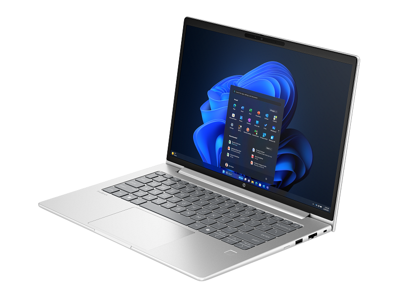 HP Laptop ProBook 4 G1i 14, 14", Core 7 150U, 16GB, 512GB, Win11Pro, C86PQET