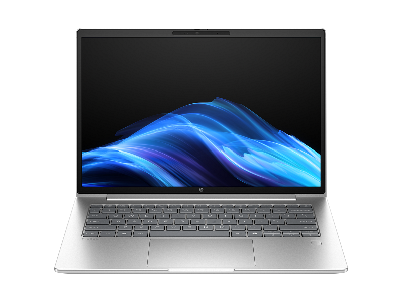 HP Laptop ProBook 4 G1i 14, 14", Core 7 150U, 16GB, 512GB, Win11Pro, C86PQET