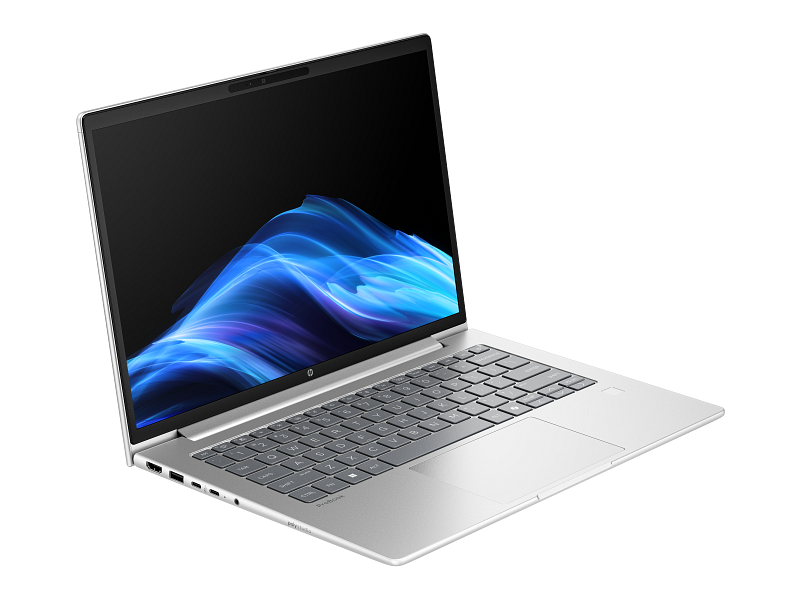HP Laptop ProBook 4 G1i 14, 14", Core 7 150U, 16GB, 512GB, Win11Pro, C86PQET