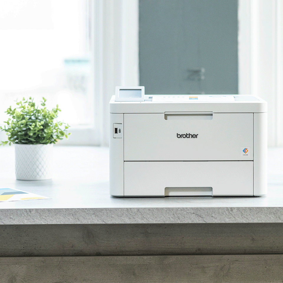 Brother HL-L8240CDW Laserski kolor štampač