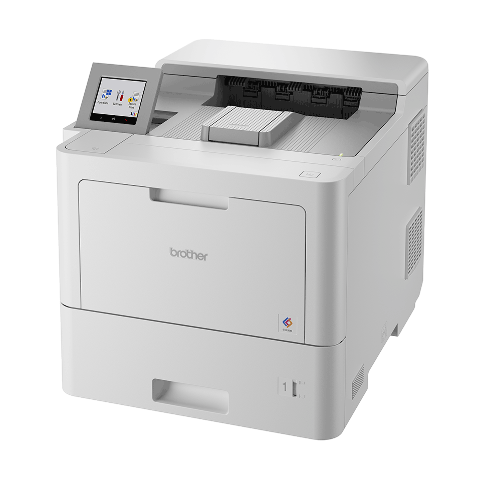 Brother HL-L9430CDN Profesionalni laserski kolor štampač