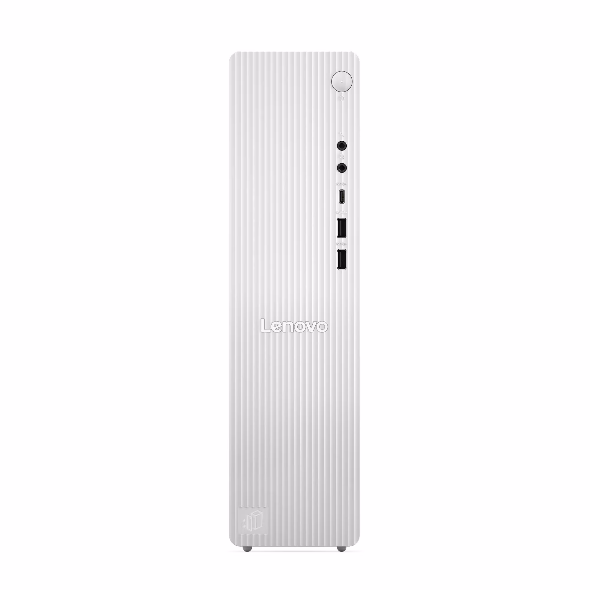 IdeaCentre Tower 08AKP10 SFF, Ryzen 5 220, 16GB, 512GB, Win11Pro, 91D00011RM