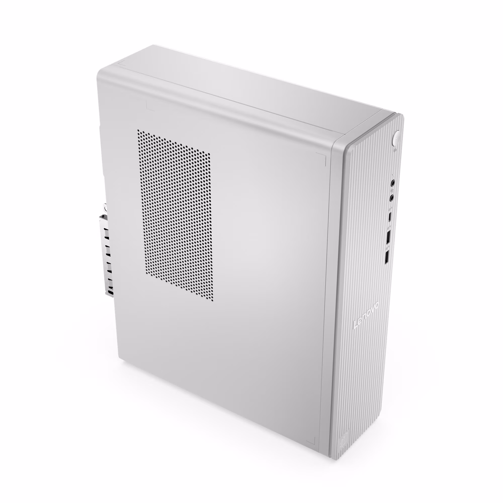 IdeaCentre Tower 08AKP10 SFF, Ryzen 5 220, 16GB, 512GB, Win11Pro, 91D00011RM