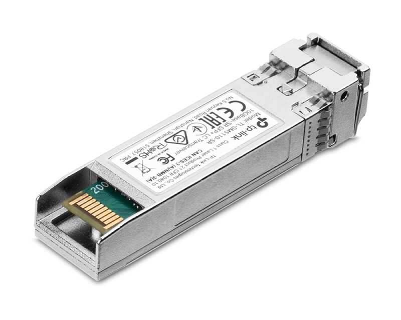TP-Link SM5110-SR fiber opticki 10GB/s